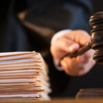 ВСМ предупреждает судей: Около 3000 дел ожидают рассмотрения более 5 лет