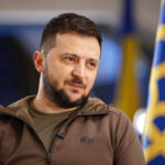 Зеленский после разговора с Санду: Мы готовы помочь Молдове, в частности углем