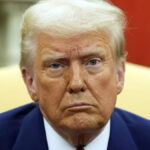 Дональд Трамп подписал указ о взаимных пошлинах