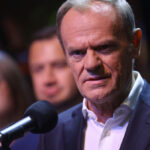 Туск - Трампу: ЕС создавался не для того, чтобы обмануть США