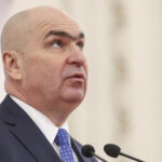 КС Румынии принял отставку Йоханниса: врио президента станет Илие Боложан