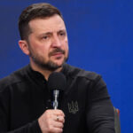 Зеленский: Мы обменяем Курскую область на украинские территории