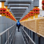 Поставки российского газа по «Турецкому потоку» обновили рекорд