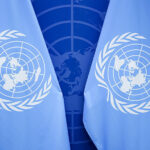 Республиканцы внесли законопроект о выходе США из ООН