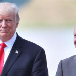 Шольц обвинил Трампа в эгоизме за требование сырья Украины