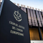 Суд ЕС утвердил штраф в размере 320 млн евро против Польши за спорную судебную реформу