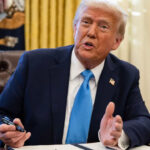 Трамп подписал указ о выходе США из ряда органов ООН