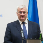 Сибига: Украина может предоставить свои хранилища для американского газа
