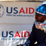 USAID отправит в административный отпуск сотрудников по всему миру