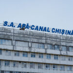 Apă-Canal Chișinău: "Проводим проверки. Злостные неплательщики будут отключены"