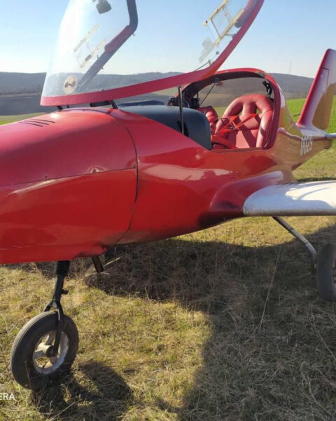 Бюро по расследованию транспортных происшествий изучит причины авиаинцидента возле Хынчешт