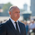 Додон: Власти игнорируют национальные интересы в погоне за европейской интеграцией