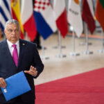 ЕС приостановил план военной помощи Украине на 20 млрд евро из-за Орбана