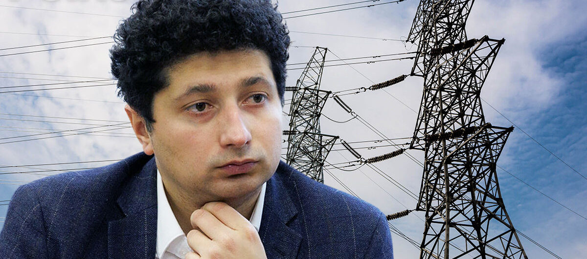 Мариан ответил Слусарю: Если будут предпосылки, тариф снизится