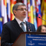 Гросу: Демократия в Молдове подвергается серьезным испытаниям со стороны Кремля