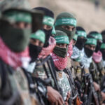 ХАМАС угрожает убить заложников в случае эскалации ситуации