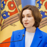 Майя Санду о реформе юстиции: РФ вкладывает огромные средства в ее подрыв