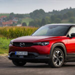Mazda отправит "в отставку" четыре модели в 2025 году