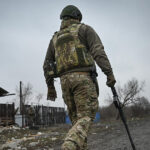 Минобороны РФ официально объявило, что взяло под контроль Суджу