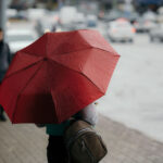 Молдову на этой неделе накроют дожди