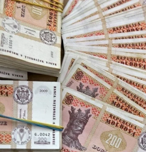 Новый закон о наличных расчетах: строгие правила и ограниченные транзакции