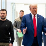 По соглашению с США Украина будет вынуждена ограничить торговлю с ЕС