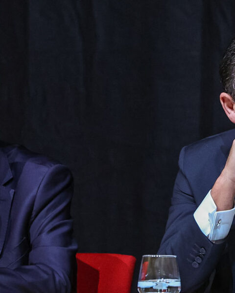 Португалии грозят досрочные выборы