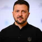 Зеленский: Путин фактически отверг предложение полного прекращения огня