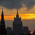 Кремль: Россия не хочет временного перемирия