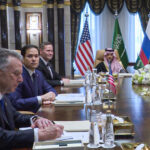 Россия передала США свои требования для завершения войны в Украине