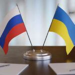 США организуют непрямые переговоры России и Украины в Саудовской Аравии