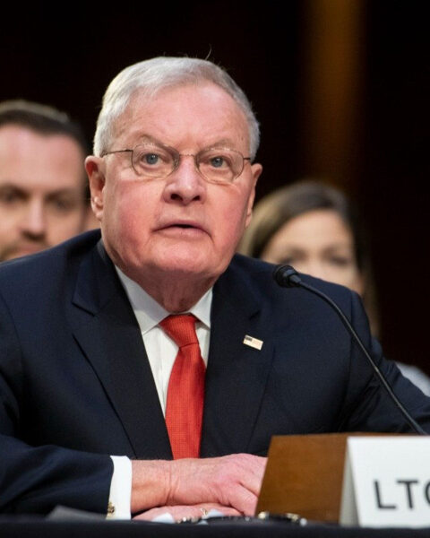 Трамп отстранил Келлога от переговоров по просьбе РФ