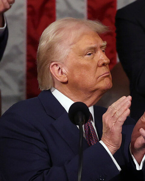 Трамп собирается "резко увеличить" добычу редкоземельных элементов в США