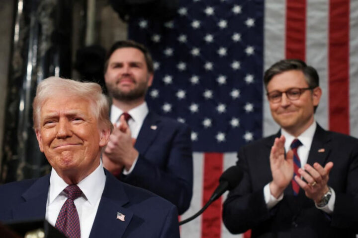 Трамп упомянул Молдову за "расточительство" денег США: 32 млн долларов на пропаганду