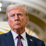 Трамп: Сделка по украинским ресурсам "не мертва"