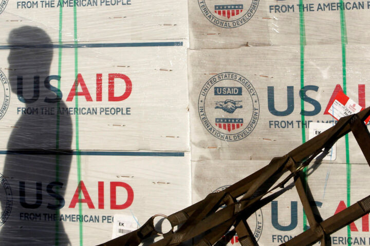 В администрации Трампа рассматривают иски против сотрудников USAID и получателей грантов