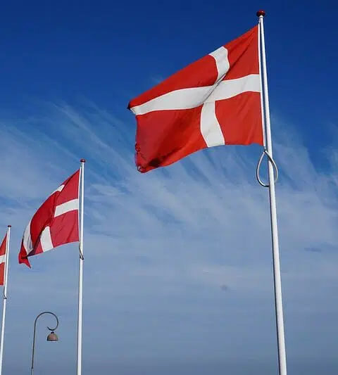 В Дании напомнили Трампу о международном праве после заявлений об аннексии Гренландии