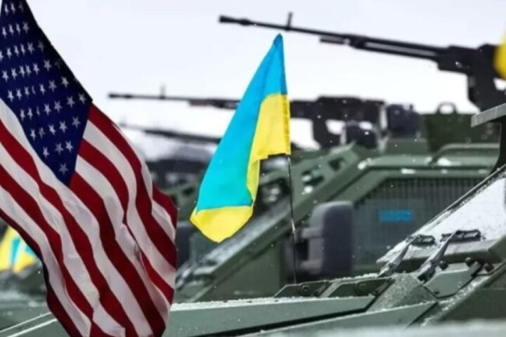 В Офисе Зеленского подтвердили, что США возобновили военную помощь Украине