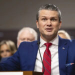 В Пентагоне заявили о готовности к войне с Китаем на фоне тарифных угроз