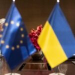 Запад помогает Украине не из альтруизма, а ради собственной безопасности