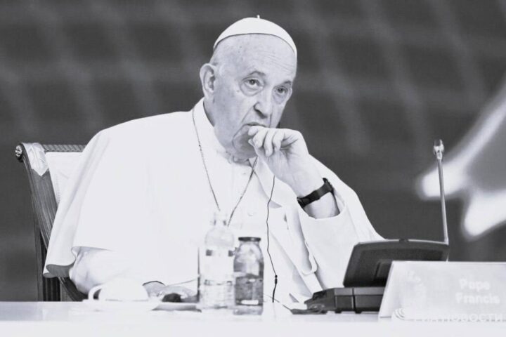 Майя Санду примет участие в похоронах Папы Римского Франциска