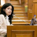 Проект закона об амнистии с трибуны парламента