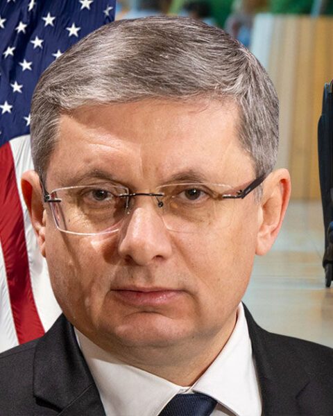 Гросу: Молдова готова принять граждан из США