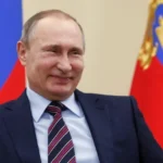 «Путин смеется над Америкой». Почему США должны прекратить заигрывать с Россией - колонка The Hill