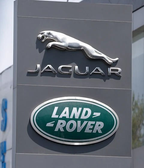 Американцы лишатся новеньких Jaguar, Discovery, Defender и Range Rover