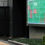 Азиатские фондовые рынки открылись с обвалом после пошлин Трампа