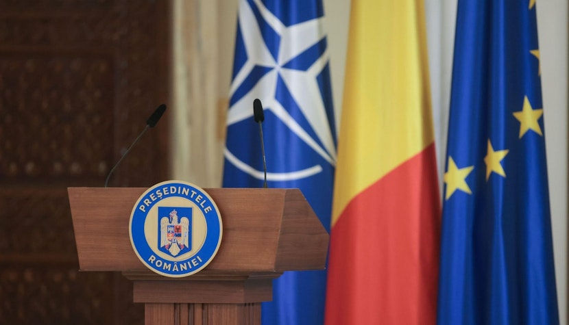 Румыния готовится к президентским выборам: первый тур пройдет 4 мая