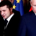 Украина — за справедливый мир, Россия — за выгодную паузу: как стороны ведут переговоры