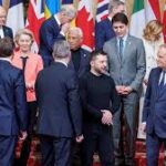 Италия усиливает поддержку Украины вместе с Германией, Францией и другими европейскими партнерами