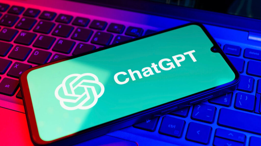 Одно «спасибо» от ChatGPT обходится OpenAI в 50 мл воды